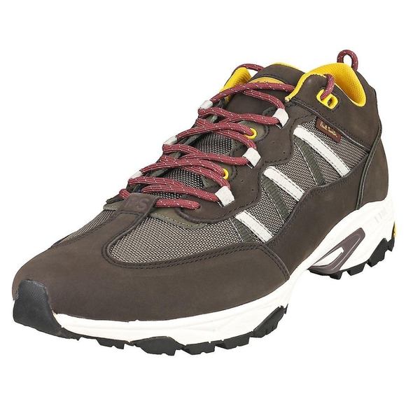 Paul Smith roscoe trainers men's size 8 - Picture 9 of 13